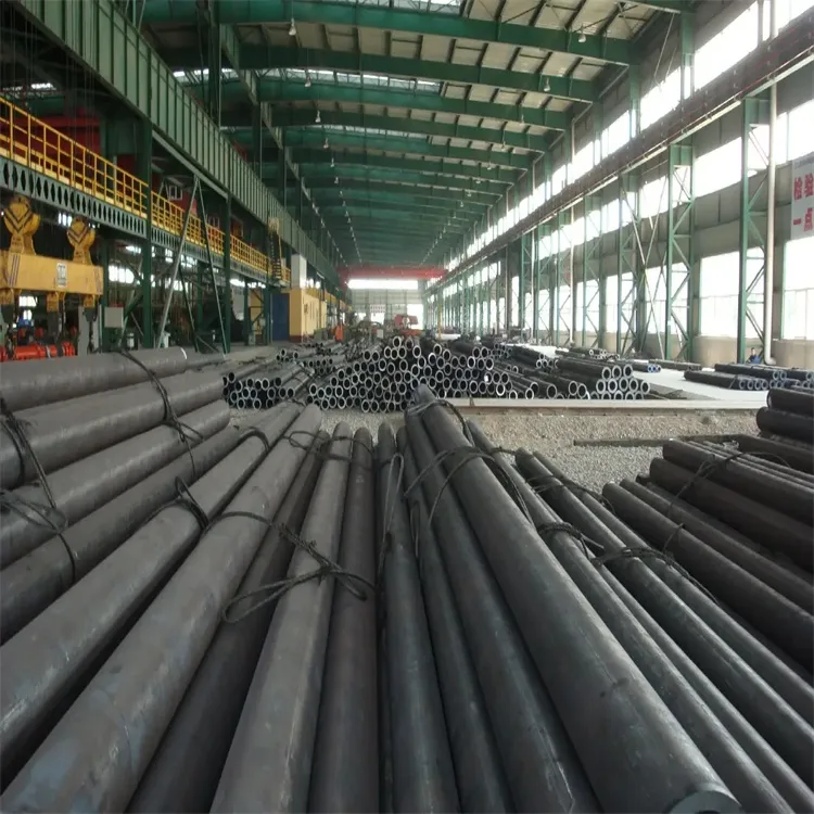 carbon steel pipe&tube